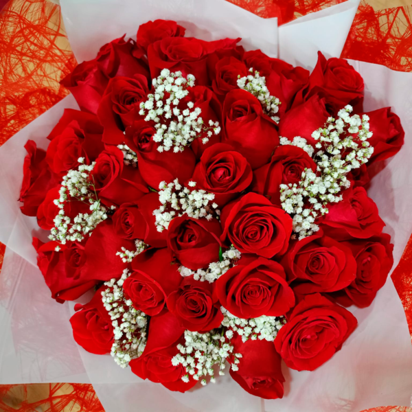 Ramo de Rosas
